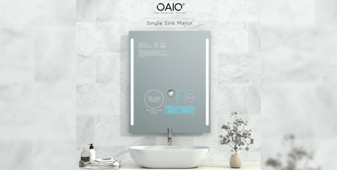 smart mirror supplier