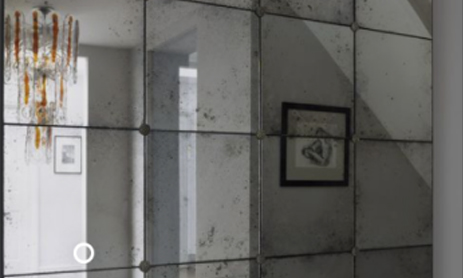 Lo specchio intelligente Fitbathmirror mostrerà ossidazione e macchie nere come gli specchi LED tradizionali?